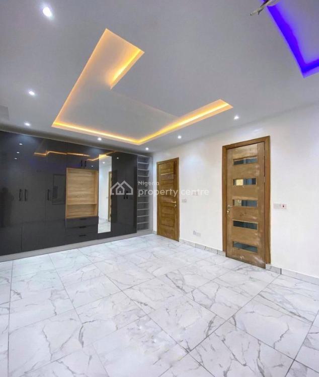 3 Bedroom Apartment, Osapa, Lekki, Lagos, Flat / Apartment for Rent