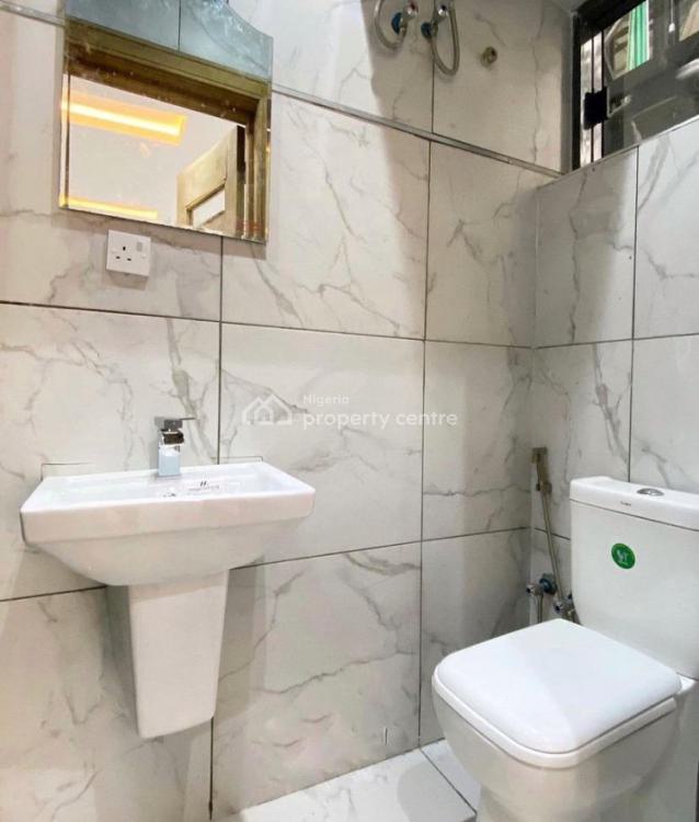 3 Bedroom Apartment, Osapa, Lekki, Lagos, Flat / Apartment for Rent