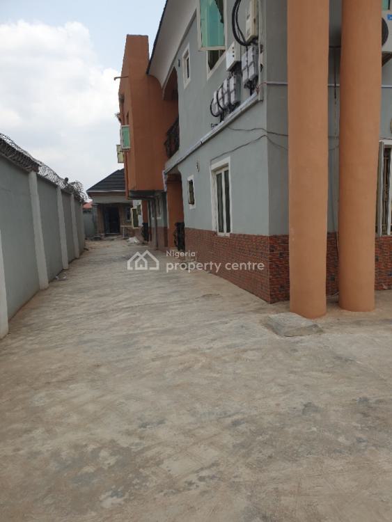 For Rent Beautiful & Spacious Renovated 3 Bedroom Flat Inside Lovely