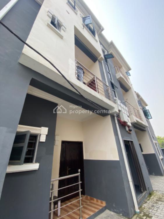 For Rent An Executive Two Bedroom Apartment, Peace Land Estate, Ogombo