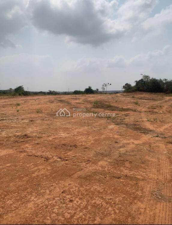 Land, Simawa, Ogun, Mixed-use Land for Sale