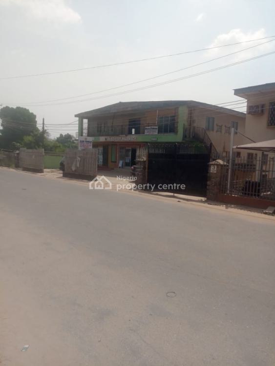 For Sale Prime Commercial Property, Idiishin, Jericho, Ibadan, Oyo