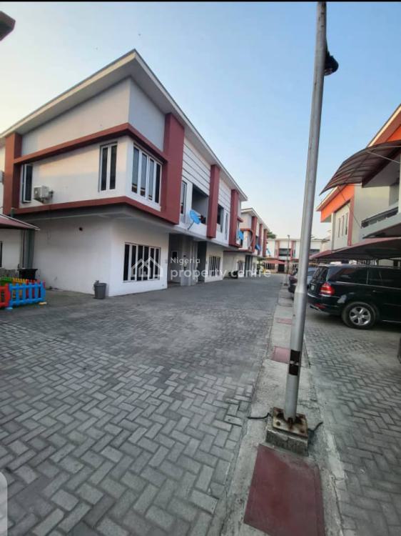 For Rent Sharp Luxury Shared Apartment, Roxbury, Ikota, Lekki, Lagos