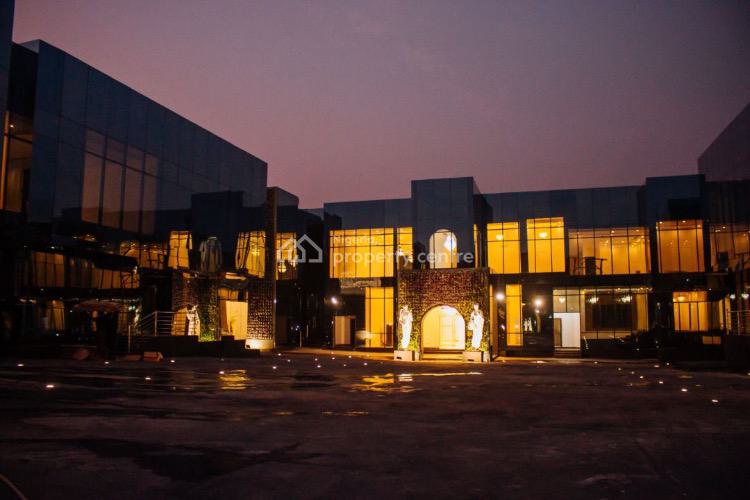 Upscale, Premium & Diplomatic Boutique Hotel Lavish Apartments, Off Alvan Ikoku Way, Maitama District, Abuja, Flat / Apartment for Rent