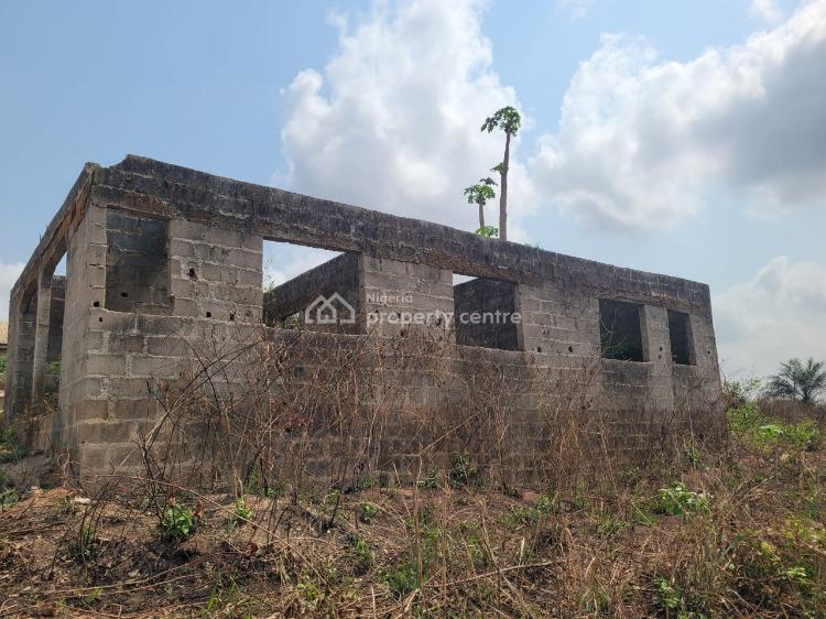 For Sale Full Plot Of Land + 50 Completed Building, Singer, Ijako