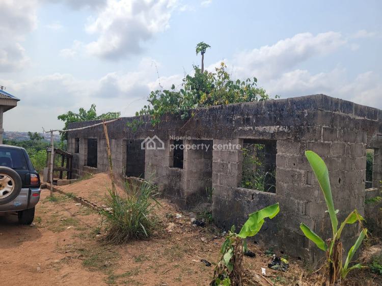 For Sale Full Plot Of Land + 50 Completed Building, Singer, Ijako