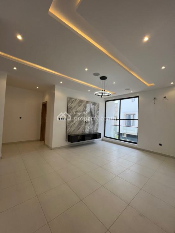 For Sale 5 Bedrms( Bq, Automation System With Alexa Voice Control