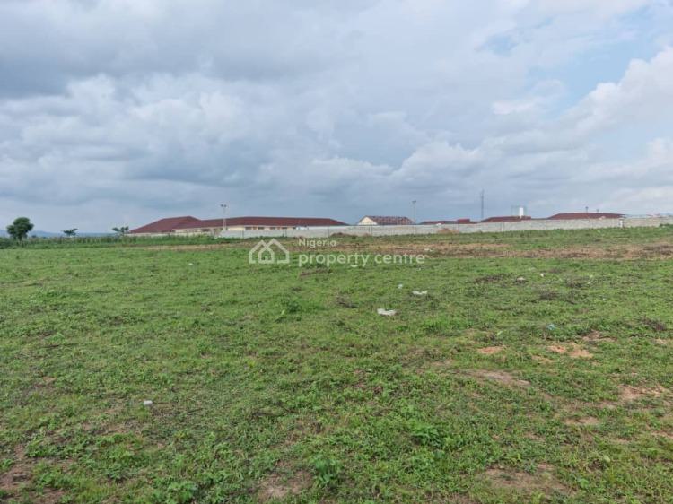 Property at The Centre of Things with High Return of Investment, Idu, Idu Industrial, Abuja, Land for Sale