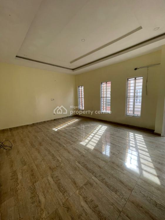 For Rent 3 Bedroom Apartment Downstairs, Lekki Phase 1, Lekki, Lagos