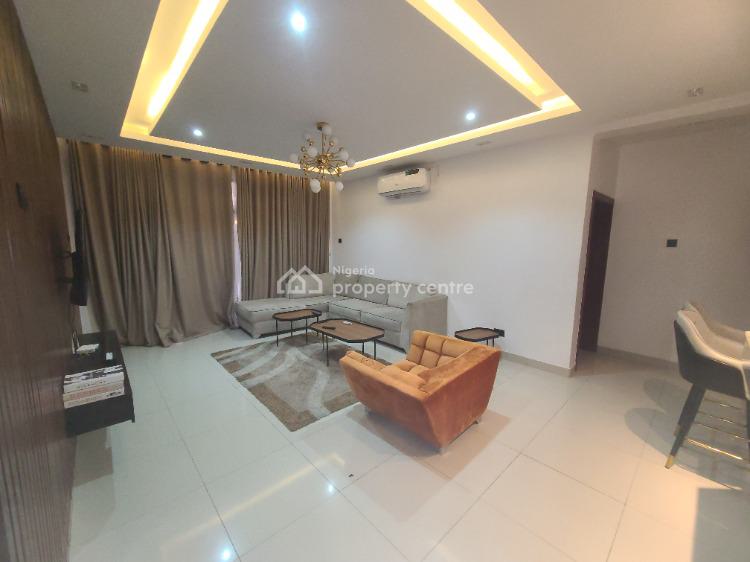 For Rent 3 Bedroom Apartment, Cromwell Estate Off Chevron Drive, Lekki, Lagos 3 Beds, 3 Baths