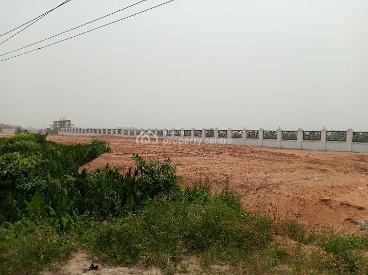 For Sale Land With Government Allocation, Granville Estate Proximity