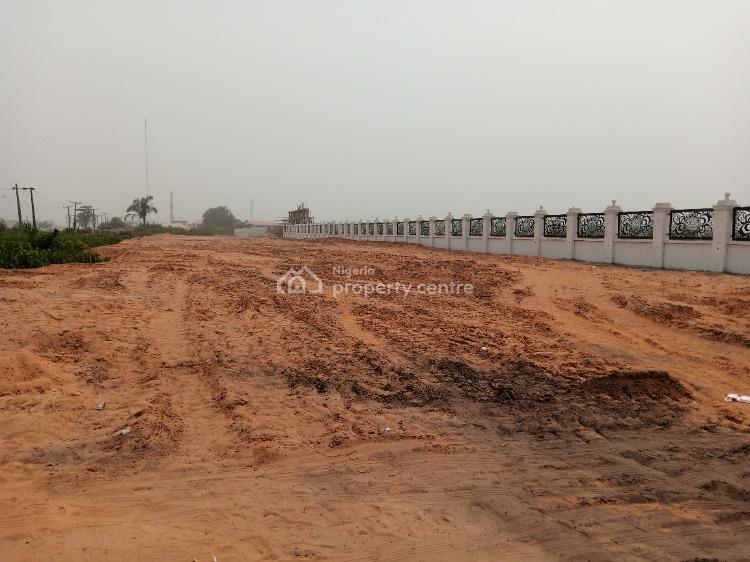 For Sale Land With Government Allocation, Granville Estate Proximity