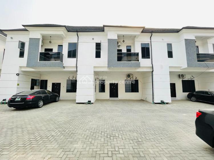 For Rent 4 Bedroom, Off Orchid Road (2nd Tollgate), Lekki, Lagos 4