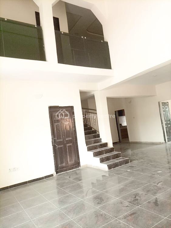 Sharp 6 Bedroom Flat, Orchid Road, Lekki, Lagos, Flat / Apartment for Rent