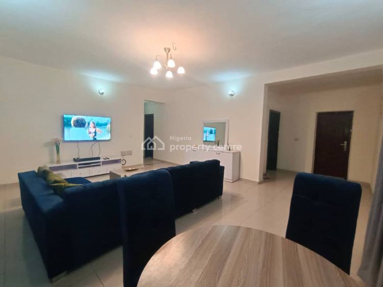 For Rent Monthly Shared Apartment, Prime Water Estate, Lekki Phase 1, Lekki, Lagos 1 Beds, 3