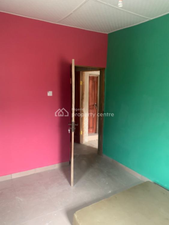 2 Bedrooms Apartment, Agara, Off Akala Express Road, Ibadan, Oyo, Flat / Apartment for Rent