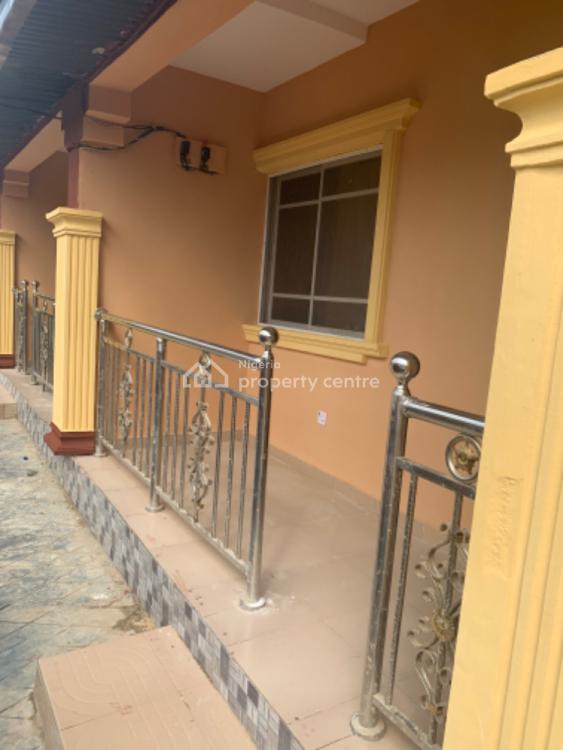 2 Bedrooms Apartment, Agara, Off Akala Express Road, Ibadan, Oyo, Flat / Apartment for Rent