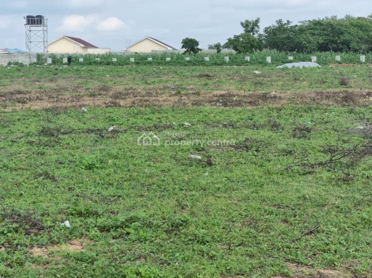 Right of Occupancy, Tayan City Phase 1 Extension, Near Idu Train Station, Idu Industrial, Abuja, Industrial Land for Sale