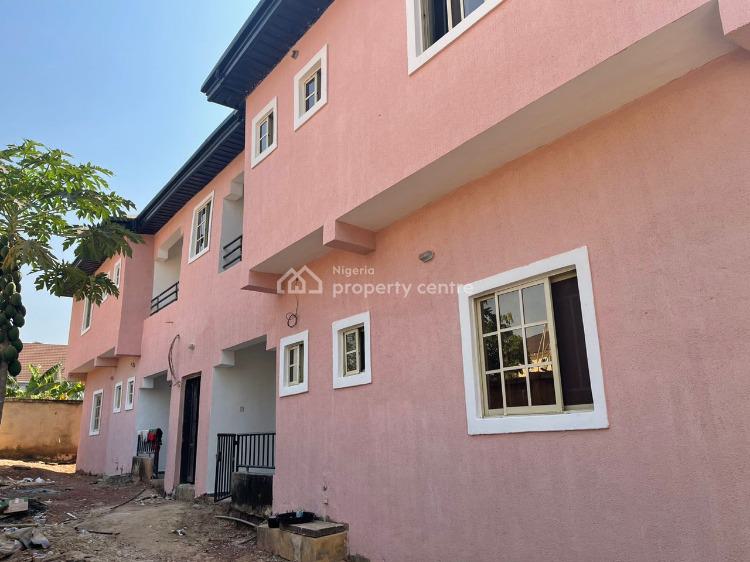 Unfurnished Houses, Flats & Land for Sale in Trans Ekulu, Enugu, Enugu
