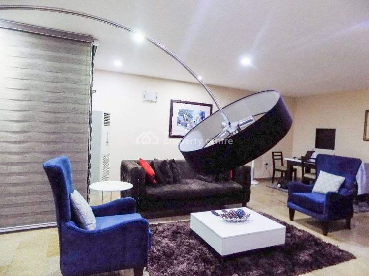 For Sale Fully Serviced 3bedroom Luxury Apartments, 1004 Estate Victoria Island Lagos, Victoria