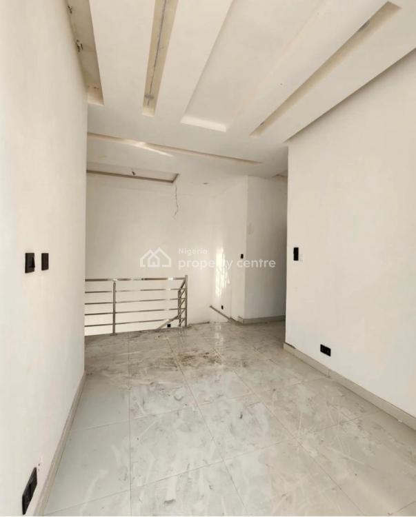 Magnificent 4 Bedrooms Semi-detached Duplex Available, Lekki, Lagos, Semi-detached Bungalow for Sale