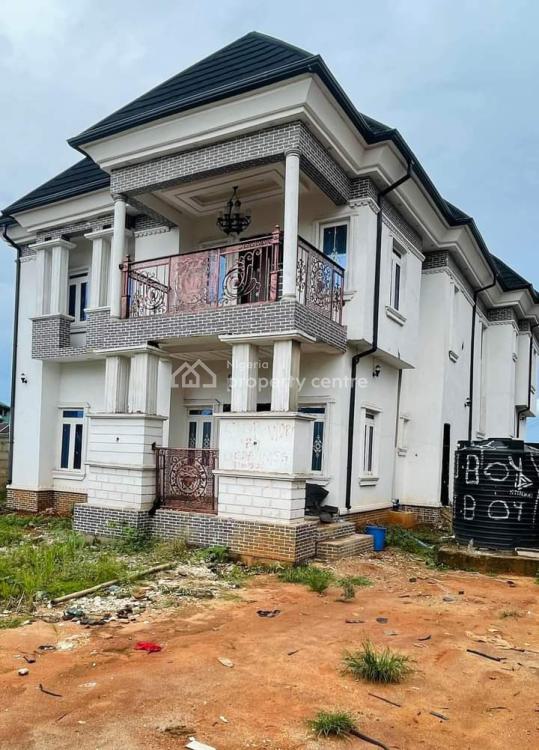 For Sale Tastefully Built 5 Bedroom Duplex All Rooms Ensuite, Spibat
