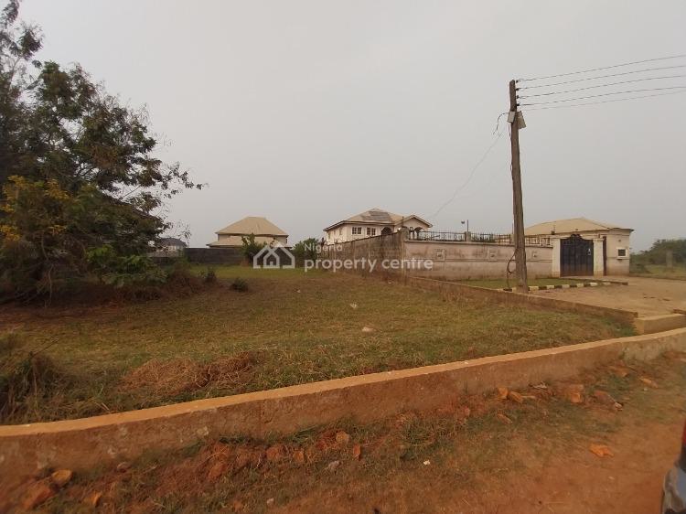 For Sale Residential Land Measuring On 720sqm, Opic Estate, Opic