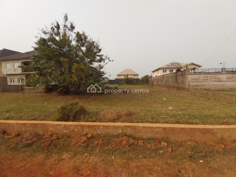 For Sale Residential Land Measuring On 720sqm, Opic Estate, Opic
