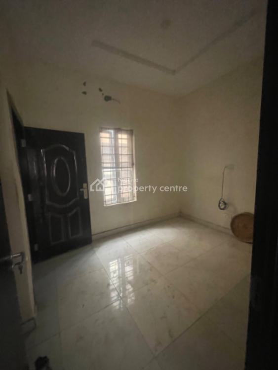 For Rent Luxurious 4 Bedroom Duplex With Gate Man House, Thomas Estate
