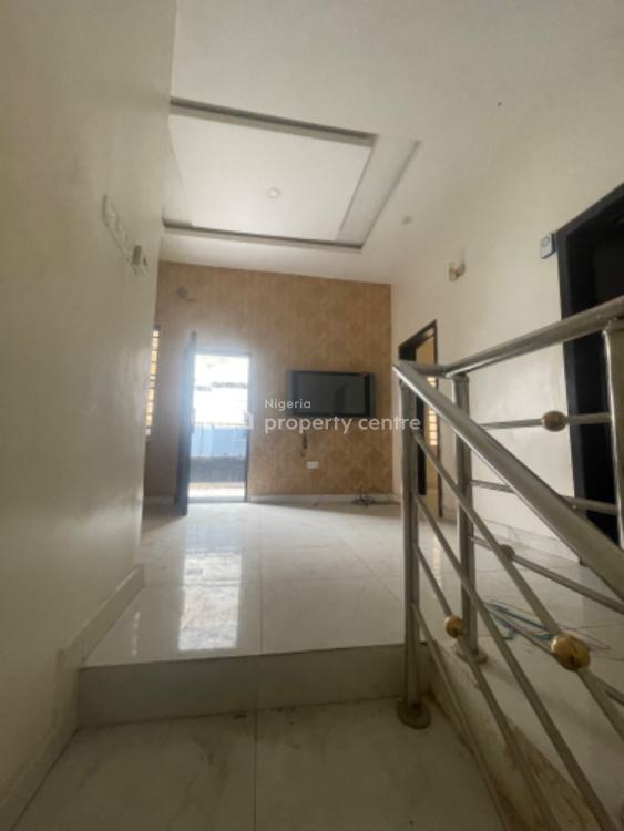 For Rent Luxurious 4 Bedroom Duplex With Gate Man House, Thomas Estate