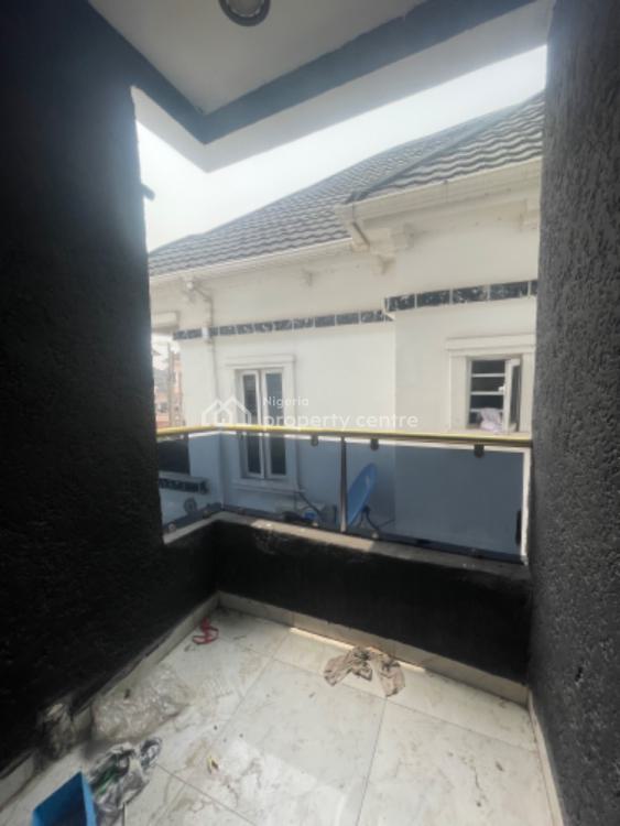 For Rent Luxurious 4 Bedroom Duplex With Gate Man House, Thomas Estate