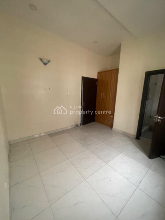 For Rent Luxurious 4 Bedroom Duplex With Gate Man House, Thomas Estate