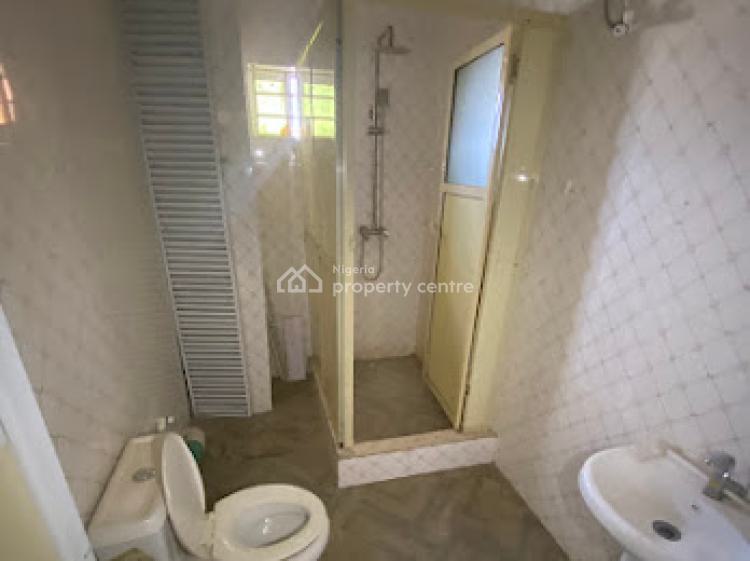 Luxuriously Well Finished 2 Bedroom Flat in a Block of Flats, Lekki Paradise 3 Estate, Chevron, Lekki, Lagos, Flat / Apartment for Rent