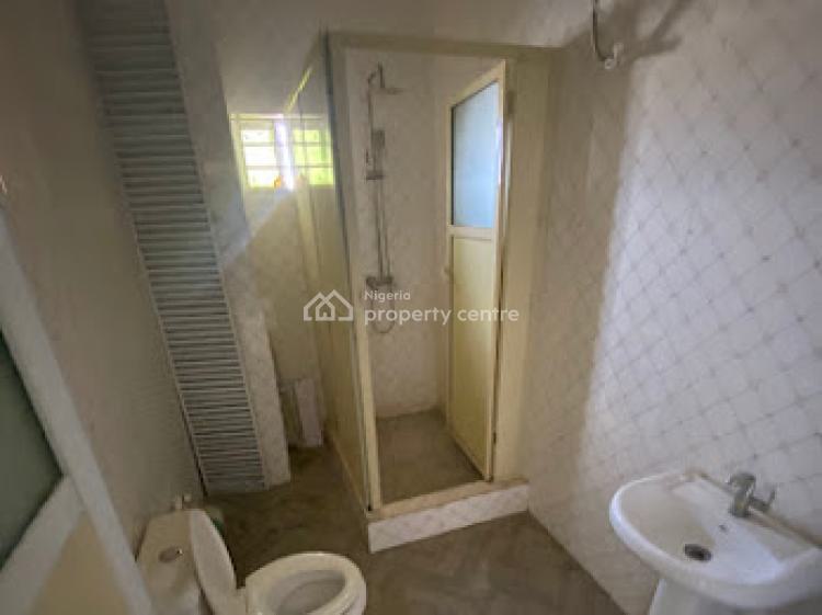 Luxuriously Well Finished 2 Bedroom Flat in a Block of Flats, Lekki Paradise 3 Estate, Chevron, Lekki, Lagos, Flat / Apartment for Rent