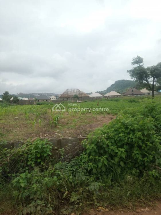 For Sale Fcda Plot Of Land, Sabon Gida, Sabo Gida, Abuja Nigeria