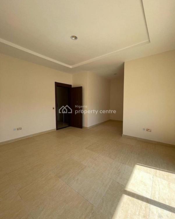 For Sale Newly Built 5 Bedroom Terrace Duplex With Attached Boys