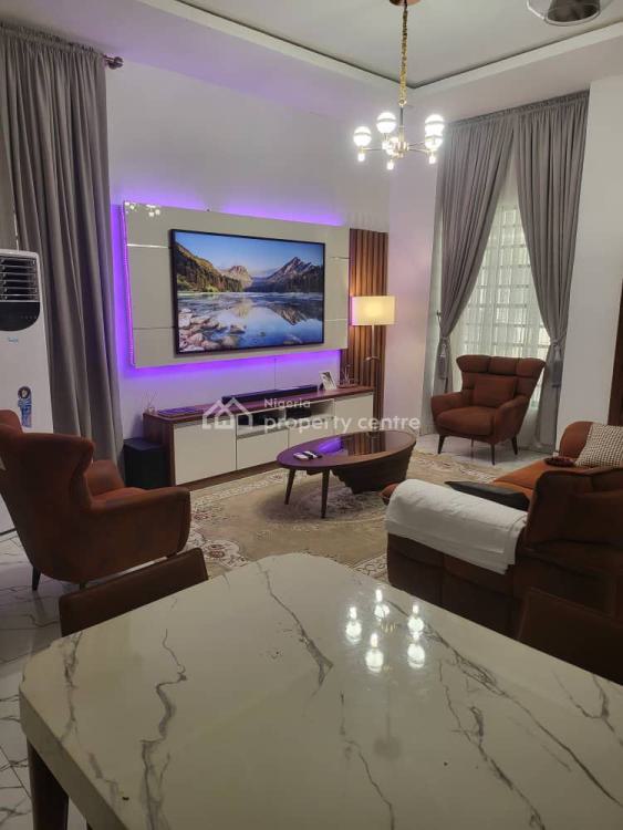 For Sale Luxury 2 Bedroom Terrace Duplex On Distress Hurry!!, Favors