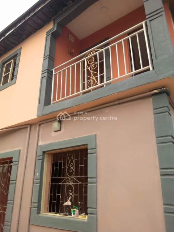 For Rent Newly Built Miniflat, Joke Ayo Bustop, Alagbado, IfakoIjaiye