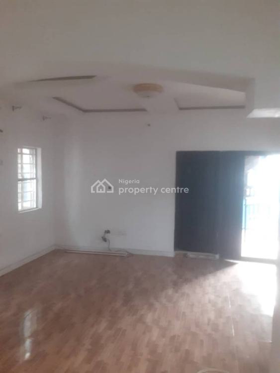 Clean 2 Bedroom Flat, Westwood Estate, Badore, Ajah, Lagos, Flat / Apartment for Rent