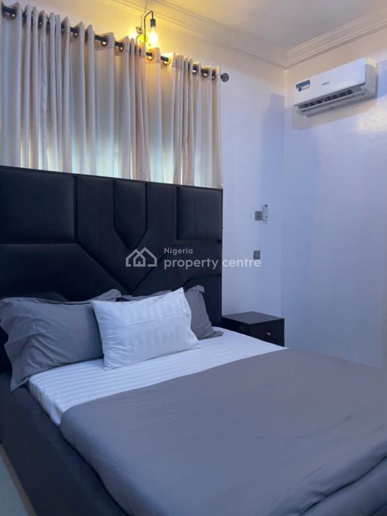 Luxurious 3 Bedroom Duplex, Lekki Phase 1, Lekki, Lagos, Detached Duplex Short Let