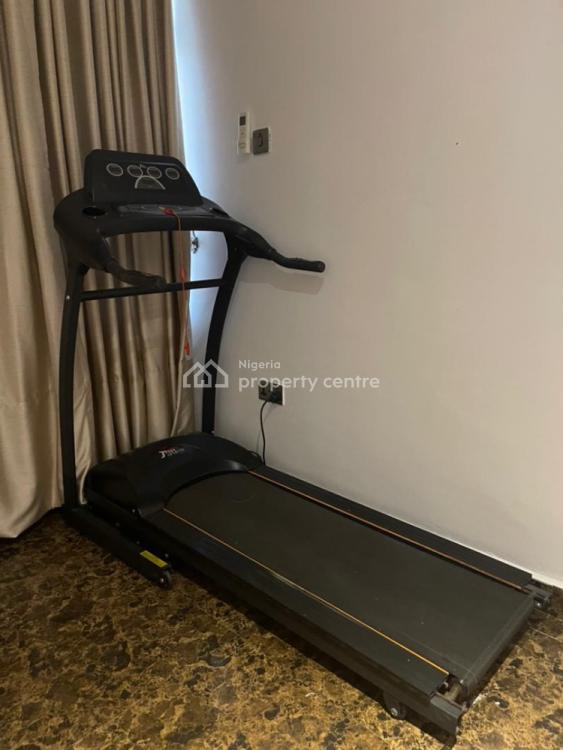 Luxurious 3 Bedroom Duplex, Lekki Phase 1, Lekki, Lagos, Detached Duplex Short Let