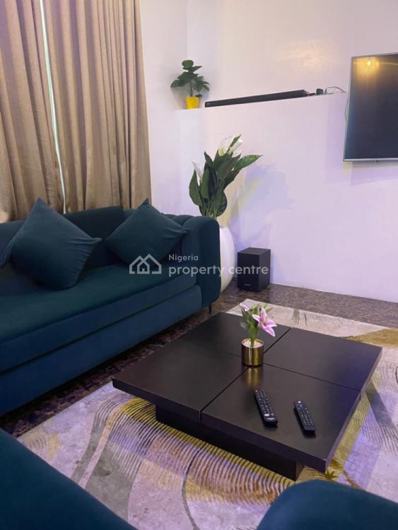 Luxurious 3 Bedroom Duplex, Lekki Phase 1, Lekki, Lagos, Detached Duplex Short Let