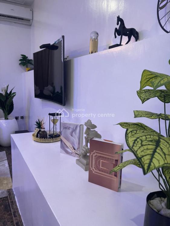 Luxurious 3 Bedroom Duplex, Lekki Phase 1, Lekki, Lagos, Detached Duplex Short Let