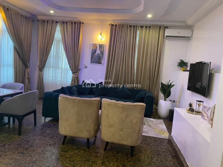 Luxurious 3 Bedroom Duplex, Lekki Phase 1, Lekki, Lagos, Detached Duplex Short Let