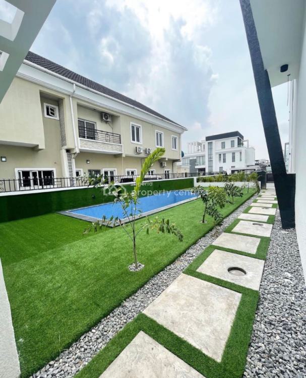 For Sale Astonishing 6 Bedroom With Contemporary Features And Jacuzzi