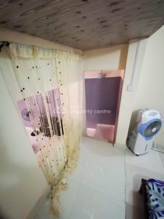 2 Bedrooms, Guzape District, Abuja, Flat / Apartment Short Let