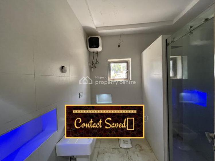 For Sale A Well Built 4 Bedroom Terrace Duplex With A Bq, By Gwani