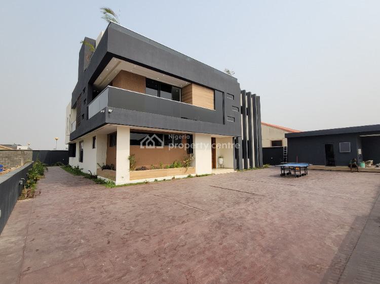 Houses for Sale in Ajah, Lagos, Nigeria Bluehedge Realtors