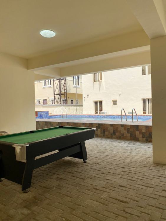 2 Bedroom Apartment, Freedom Way, Lekki Phase 1, Lekki, Lagos, Flat / Apartment Short Let