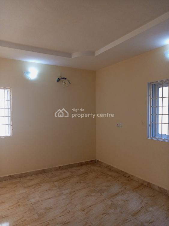 For Rent 4 Bedroom Terrace House With A Room Boys Quarter, Guzape District, Abuja 4 Beds, 4